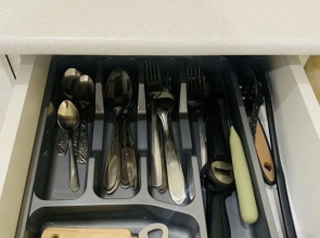 Квартира на Банном