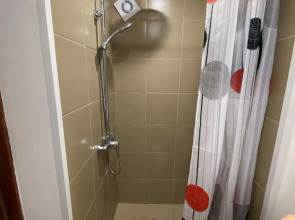 Апартаменты Гости