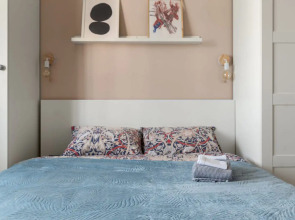 Апартаменты Трехкомнатные в Центре СПб