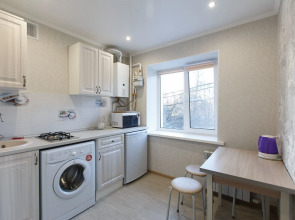 Апартаменты Right Room однокомнатные на улице Тульской 6