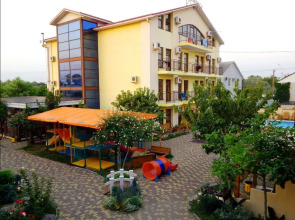 Гостиничный комплекс "ФЛАМИНГО"