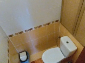 Аппартаменты Дvухкомнатные Золотая роза / Golden rose