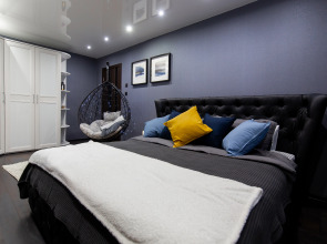 Апартаменты Murmansk