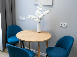 Квартира Видовая Flatstay на набережной