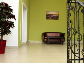 Отель Вернисаж