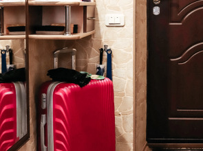 Квартира Университет