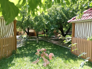 Отель Urartu Complex