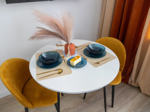 Апартаменты Air Space