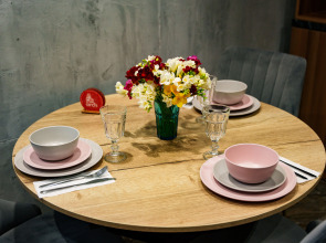 Апарт-отель Arch