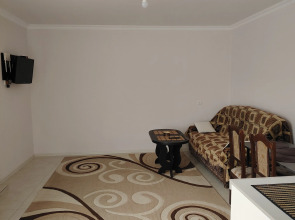 Частный дом Uyutny V Gorode Gyumri