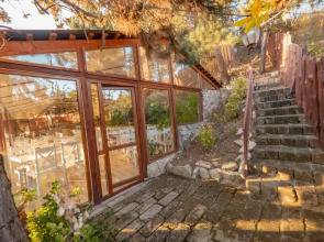 Гостевой дом Popock Dilijan