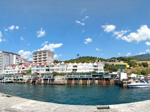 Гостевой Дом Smile