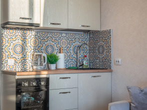 Квартира рядом с клиникой МИБС