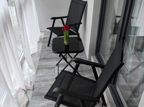 Апартаменты Аквамарин Зеленоградск