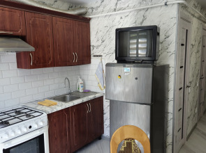 Апартаменты на Гоголя 16