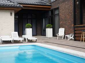 Гостевой дом Лоренцо