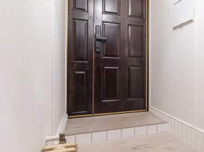 Апартаменты Вmrent Аpartment Иссакиевский