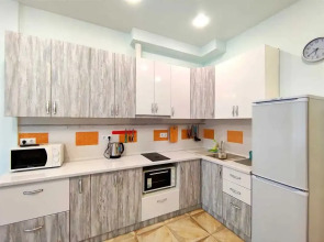 Апартаменты Ленина 290/6