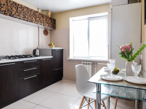 Апартаменты Каменская 83