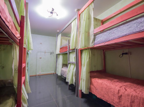 Меблированные комнаты Рациональ Пятницкое