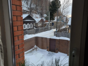 Гостевой дом Островского 11