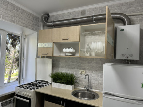 Квартира 2-х комнатная