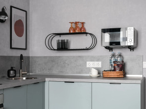 Апартаменты Sunset Room