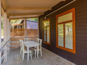 Шале Гостиный Двор 2