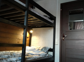 Гостевой дом Сибирский