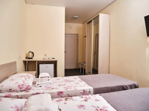 Дом отдыха Березки