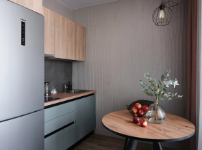 Апартаменты  Andersen