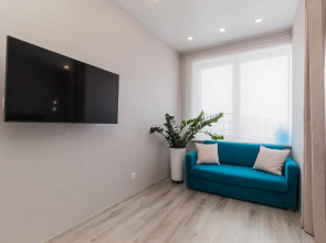 Апартаменты Skazka