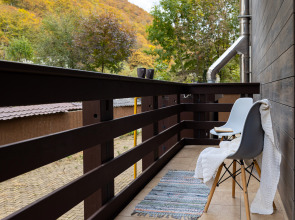 Квартира Однокомнатная в Эсто-Садке