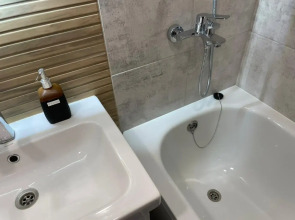 Апартаменты в Барнауле