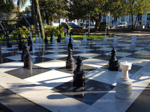 Апартаменты Mimino Deluxe First Line (K IV)