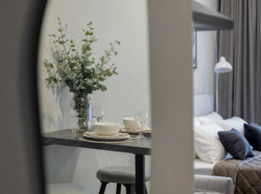 Квартира Кислород 25