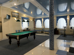 Гостевой дом Комфорт