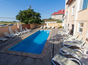 Гостевой дом Большая медведица