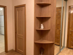 Апартаменты Генерала Лизюкова 61В