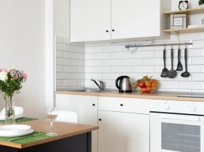 Апартаменты Анатомия Комфорта