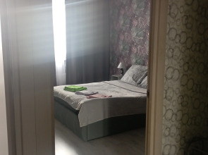 Апартаменты У метро Девяткино