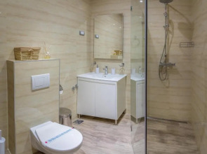 Гостей Дом Central Park Residence