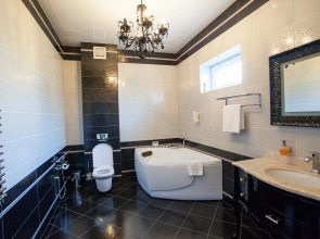 Апартаменты Уютные на Баталинской