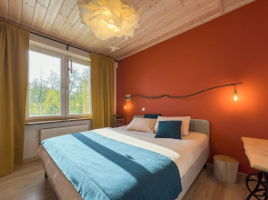 Апартаменты Карельский Лось в центре у набережной