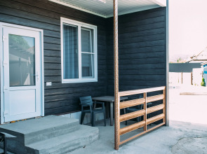 Гостевой дом Камменка