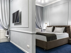 Апарт-отель Staronevsky Dom