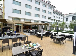 Vogue Hotel Supreme Istanbul