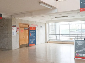 Отель Smart Hotel KDO Миасс