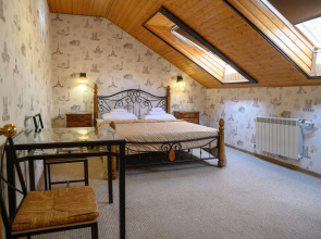 Отель ВКС-Кантри