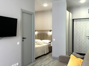 Апартаменты в Сочи у Моря 403